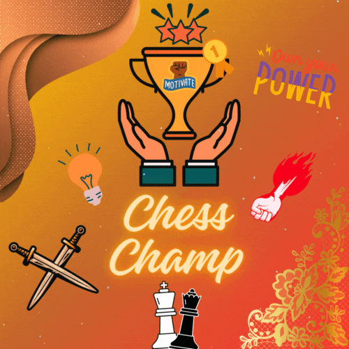 Chess Champ