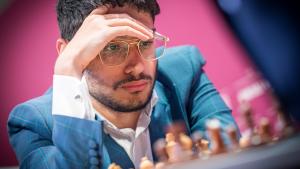 Бухарест 2024: Фирузджа спасает классику от ничейной смерти