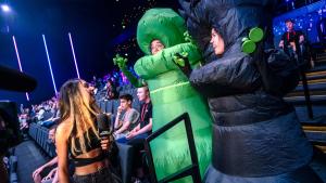 Suns Out, Pawns Out: Chess.com Invades TwitchConEu