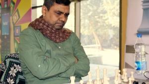 GM Ziaur Rahman morre após sofrer um derrame durante uma partida no Campeonato de Xadrez de Bangladesh
