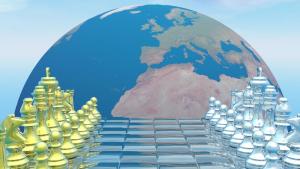 世界上有多少國際象棋玩家？