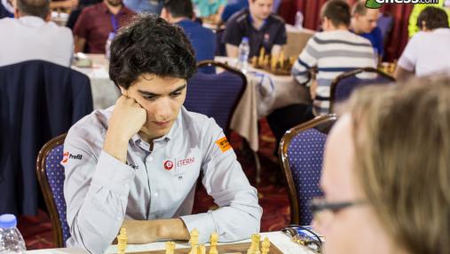 Norge tapte mot Finland - Kroatia overraskende i tet i EM for landslag