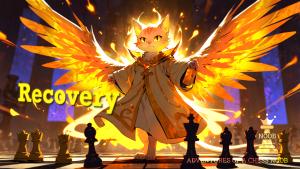 Vienna Gambit | Queen Blunder Comeback! 🤩