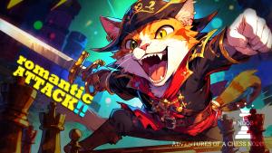 Brilliant Romantic ATTACK | Vienna Game: Main Line, Paulsen Attack 🤩