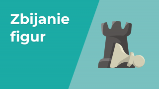Zbijanie figur