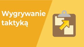 Wygrywanie taktyką
