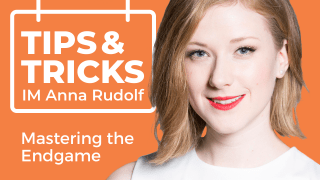 Mastering the Endgame