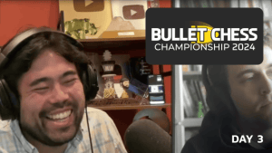 ناكامورا يتأهل إلى نهائي بطولة البوليت