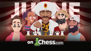 Bermain Melawan The Mechanical Turk dan Lainnya!