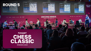 Missed Chances Mark Another Day Of Draws In Bucharest