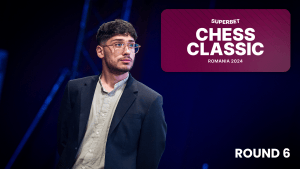 Firouzja Beats So; Joins Gukesh, Praggnanandhaa In 2nd Place