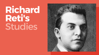리처드 레티의 연구