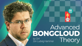 Advanced Bongcloud Theory