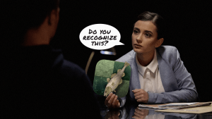 El tudod kapni a csalót?