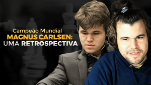 Relembre a década de domínio do Magnus Carlsen como campeão mundial