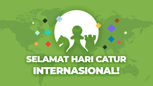 10 Cara Merayakan Hari Catur Internasional