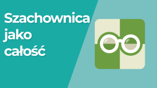 Szachownica jako całość