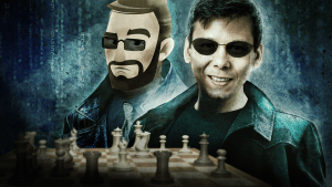 Grandmaster Vs. Game Review: Gusev's Legendary Queen Sacrifice