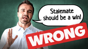 7 Chess Hot Takes That Are Just True