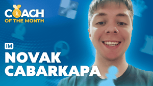 Why You Shouldn't Rely On Chess Engine Analysis (And Other Tips From An International Master)