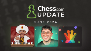 Banter Blitz, Bullet Battles, And Brilliant Bots