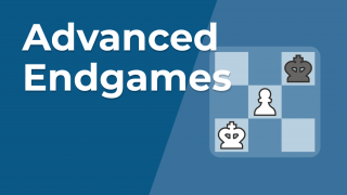 Advanced Endgames