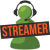 Streamers