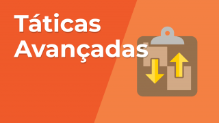 Táticas Avançadas