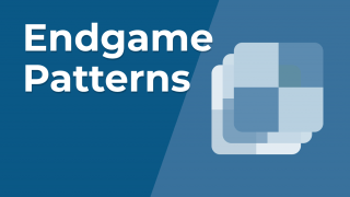 Endgame Patterns