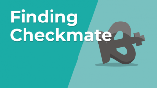 Trova Lo Scacco Matto