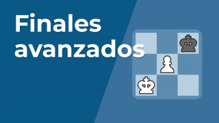 Finales avanzados