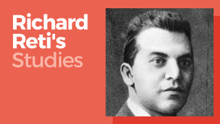 Richard Reti's Studies
