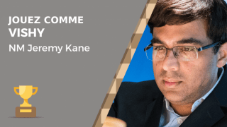 Jouez comme Vishy