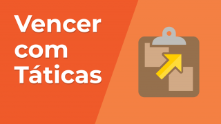 Vencendo com Táticas