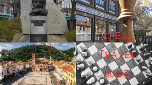 Chess Travel Guide: Highlighting Famous Chess Destinations and Museums