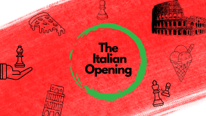 Key points and Plans in the Italian Opening