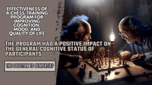 Uncovering the Effectiveness of Chess!