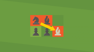 Atomic Chess (Scacchi atomici)