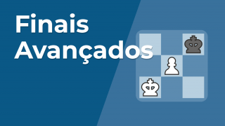 Finais Avançados