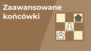Zaawansowane końcówki