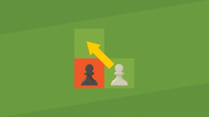 Взятие на проходе