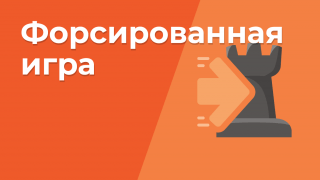 Форсированная игра