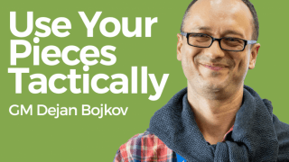 기물을 전술적으로 활용하는 방법