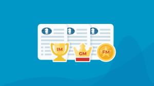 Satranç Ünvanları