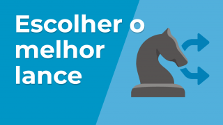 Escolha o Melhor Lance