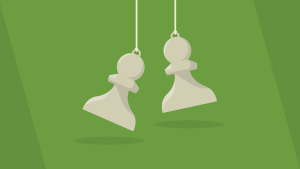 Висячие пешки